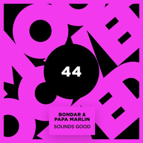Sounds Good (Original Mix) ft. Papa Marlin | Boomplay Music