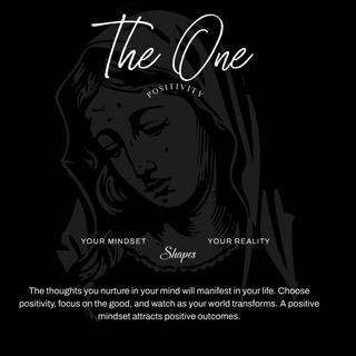 The One