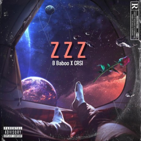 Zzz ft. CRSI | Boomplay Music