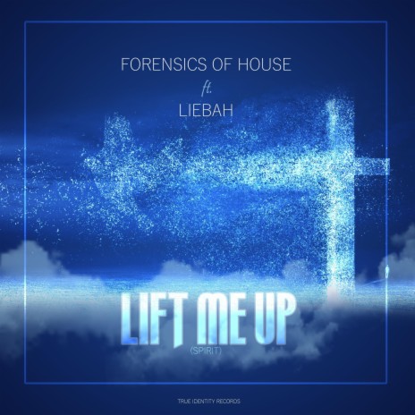 Spirit(Lift me up) ft. Liebah | Boomplay Music