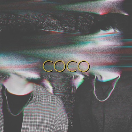 Coco ft. 816WAX | Boomplay Music