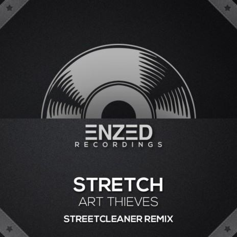 Stretch (Original Mix) | Boomplay Music