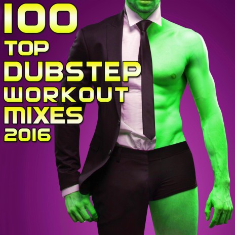 Aerobic Acid Line (140 BPM Top Workout Dubstep DJ Mix) | Boomplay Music