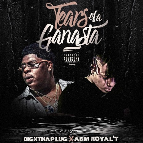 Tears Of A Gangsta | Boomplay Music