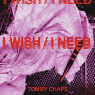 I WISH/I NEED lyrics | Boomplay Music