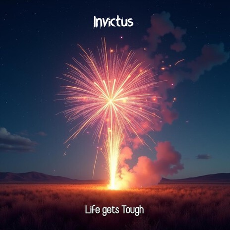 Life gets tough | Boomplay Music