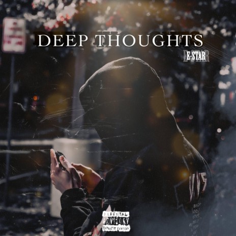 Deep Thoughts | Boomplay Music