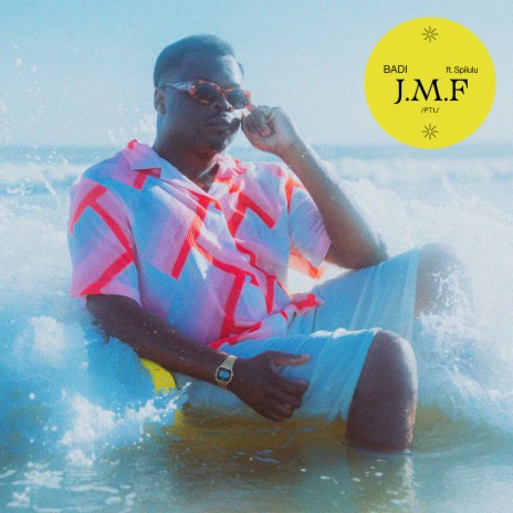 J.M.F Pt.1 ft. Spilulu | Boomplay Music