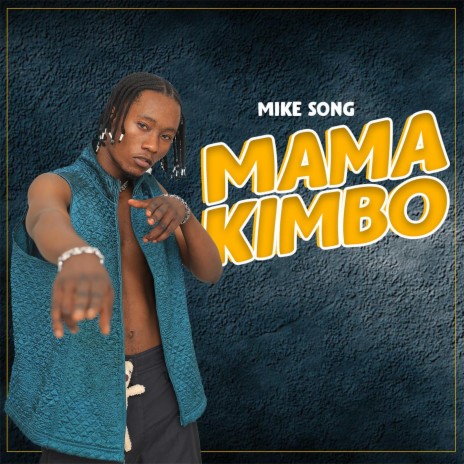 Saluni Ya Mama Kimbo | Boomplay Music