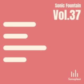 Sonic Fountain, Vol. 37