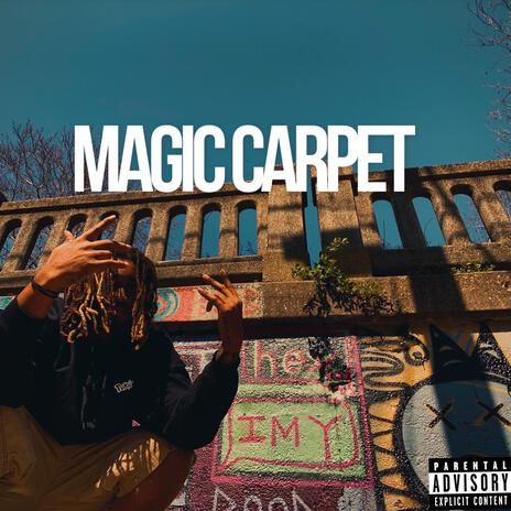 Magic Carpet | Boomplay Music