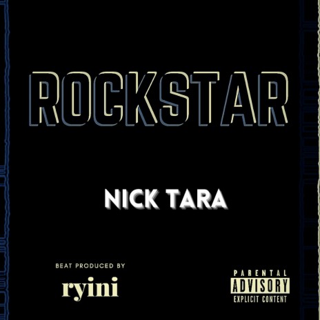 Rockstar | Boomplay Music