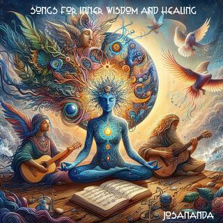 Songs for inner wisdom and healing