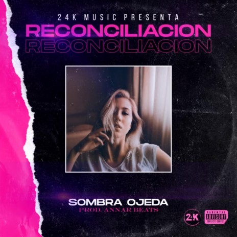 Reconciliación | Boomplay Music