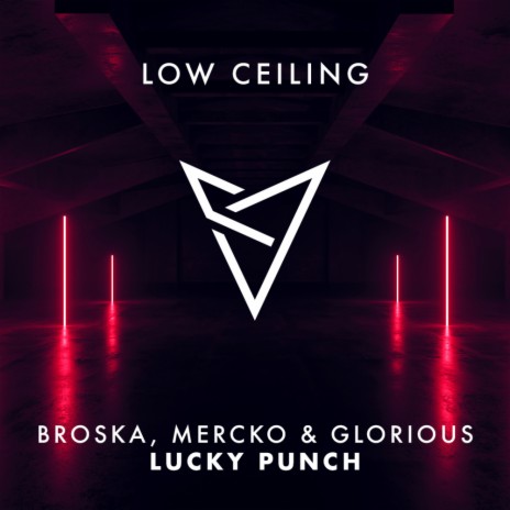 LUCKY PUNCH (Original Mix) ft. Mercko & Glorious | Boomplay Music