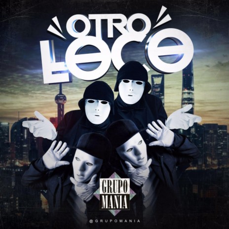 Otro Loco | Boomplay Music