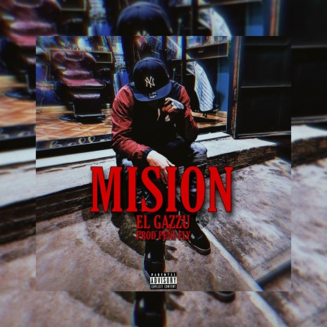 MISION | Boomplay Music