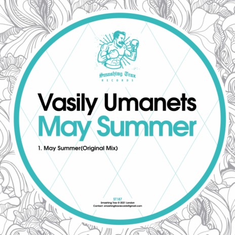 May Summer (Original Mix)