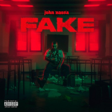 Fake | Boomplay Music