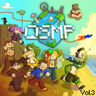 QSMP Remixes (Vol.3)