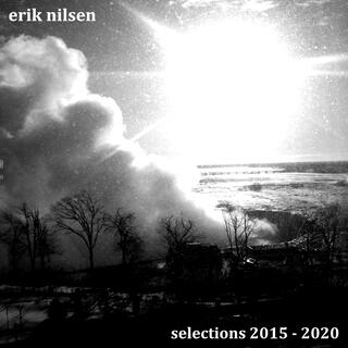 Erik Nilsen and The Relics