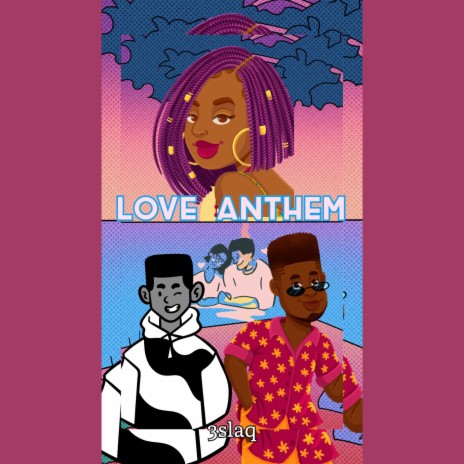 Love Anthem | Boomplay Music