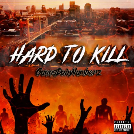 Mr.Hard2Kill ft. Kay VDM