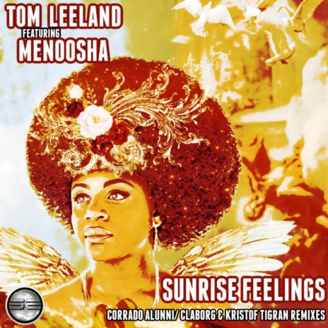 Sunrise Feelings (The Remixes) (Corrado Alunni Radio Edit) ft. Menoosha | Boomplay Music