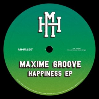 Happiness EP