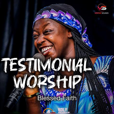 Testimonial Worship | Boomplay Music