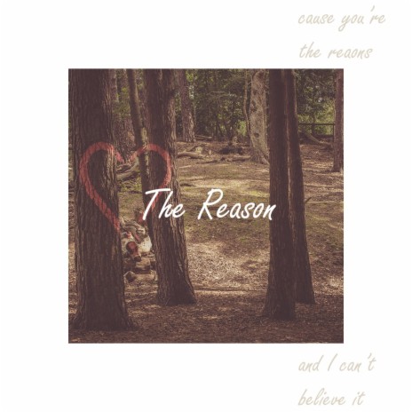 The Reason ft. CK梨 & Azrora