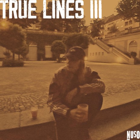 True Lines III | Boomplay Music