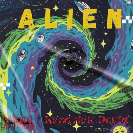 Alien | Boomplay Music