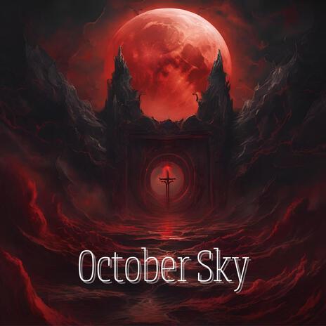 October Sky | Boomplay Music