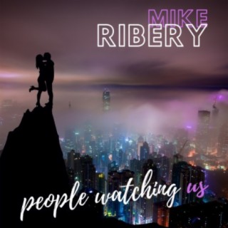 Mike Ribery
