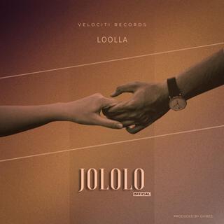 Jololo lyrics | Boomplay Music