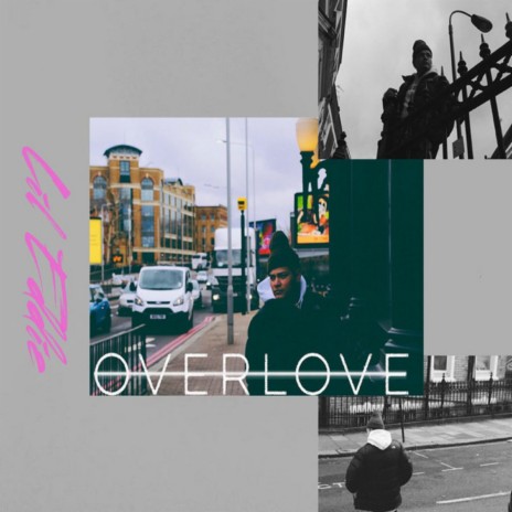 Overlove | Boomplay Music