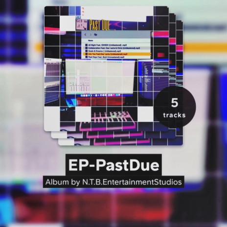 Past Days ft. Boïd | Boomplay Music