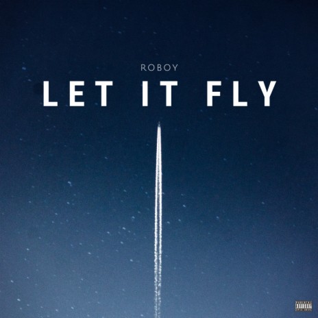 Let It Fly | Boomplay Music