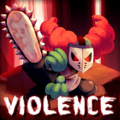 Violence (Instrumental) ft. JADS