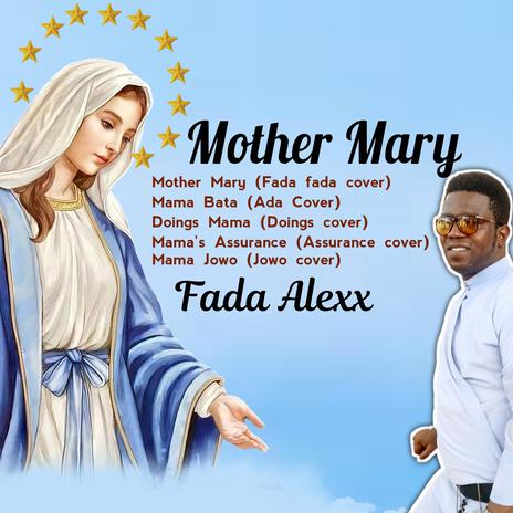 Mother Mary | Boomplay Music