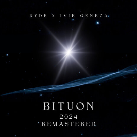 Bituon (Remastered 2024) ft. Ivie Geneza | Boomplay Music