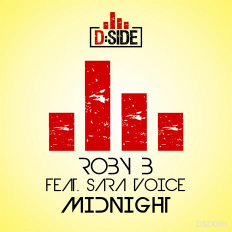 Midnight (Original Mix) ft. Sara Voice | Boomplay Music