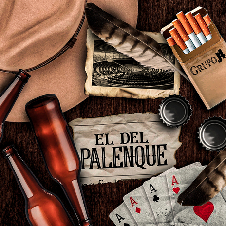 El Del Palenque | Boomplay Music