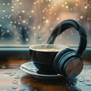 Coffee Break: Deep House Mix, Chillout Café Sessions