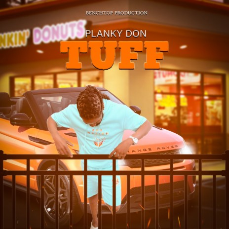 Tuff | Boomplay Music