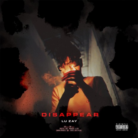 Dissapear | Boomplay Music