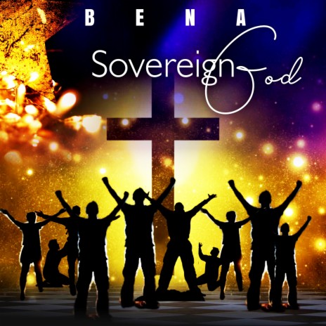 Sovereign God | Boomplay Music