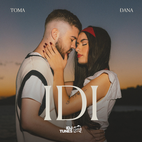 Idi ft. Đana | Boomplay Music