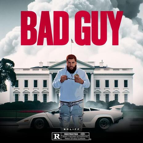 BAD GUY | Boomplay Music